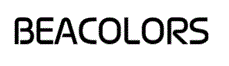 Beacolors Logo