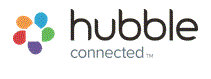 Hubble Connected Logo