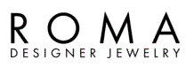 Roma Designer Jewelry Logo