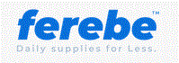 FEREBE Logo