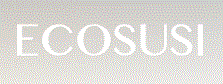 ECOSUSI Logo