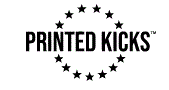 Printed Kicks Logo