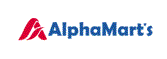 Alpha Marts Discount