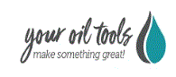 Your Oil Tools Logo