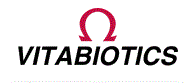 Vitabiotics Logo