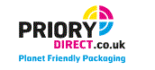 Priory Direct Logo