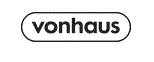 VonHaus Logo