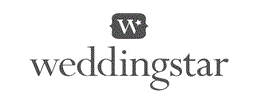 Weddingstar Logo