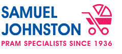 Samuel Johnston Logo