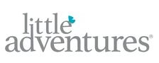 Little Adventures Logo