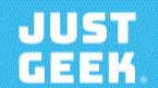 Just Geek Logo