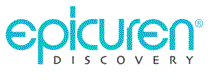 Epicuren Discovery Logo