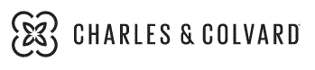 Charles & Colvard Logo