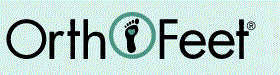 Orthofeet Logo