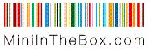 MiniInTheBox DE Logo