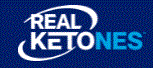 Real Ketones Logo