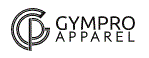 GymPro Apparel Logo