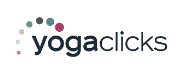 Yoga Clicks Logo