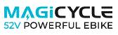 Magicycle Logo