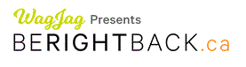 BeRightBack Logo