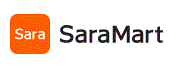 SaraMart DE Logo