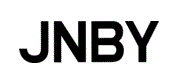 JNBY Logo