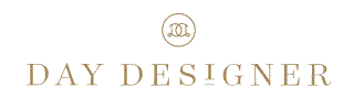 Day Designer Logo