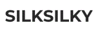 SILKSILKY Logo