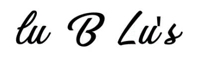 Lu B Lus Logo