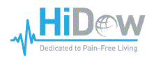 HiDow Logo