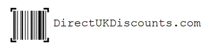 Direct UK Discounts Logo