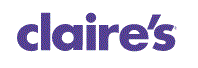 Claires Logo