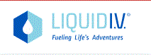 Liquid IV Logo