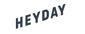 Heyday Logo