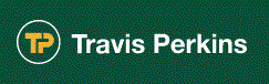 Travis Perkins Logo