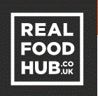 Real Food Hub Logo