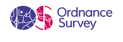 Ordnance Survey Logo