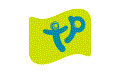 TP Toys Logo