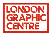 London Graphic Centre Logo