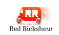 Red Rickshaw Logo