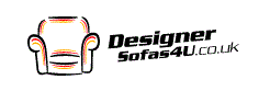 Designer Sofas 4U Logo