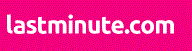 Lastminute Logo