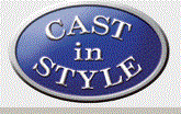 Cast In Style Discount