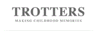 Trotters Logo