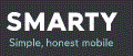 Smarty Logo