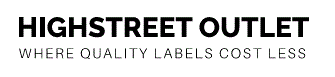 Highstreet Outlet Logo