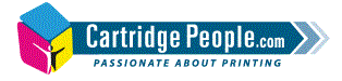 Cartridge People Logo