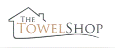 The Towel Shop Logo