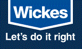 Wickes Logo