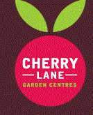 Cherry Lane Garden Centres Logo